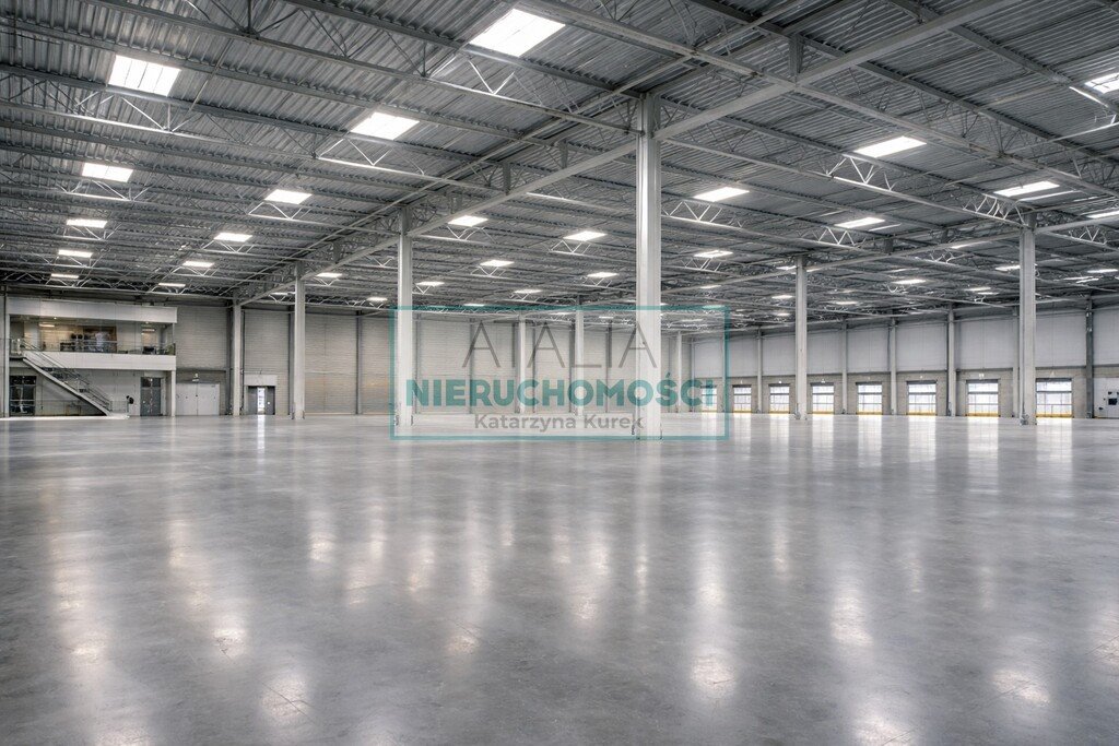 Działka inwestycyjna 35 500 m² z dostępem do trasy Grójec  35 500m2 Foto 1