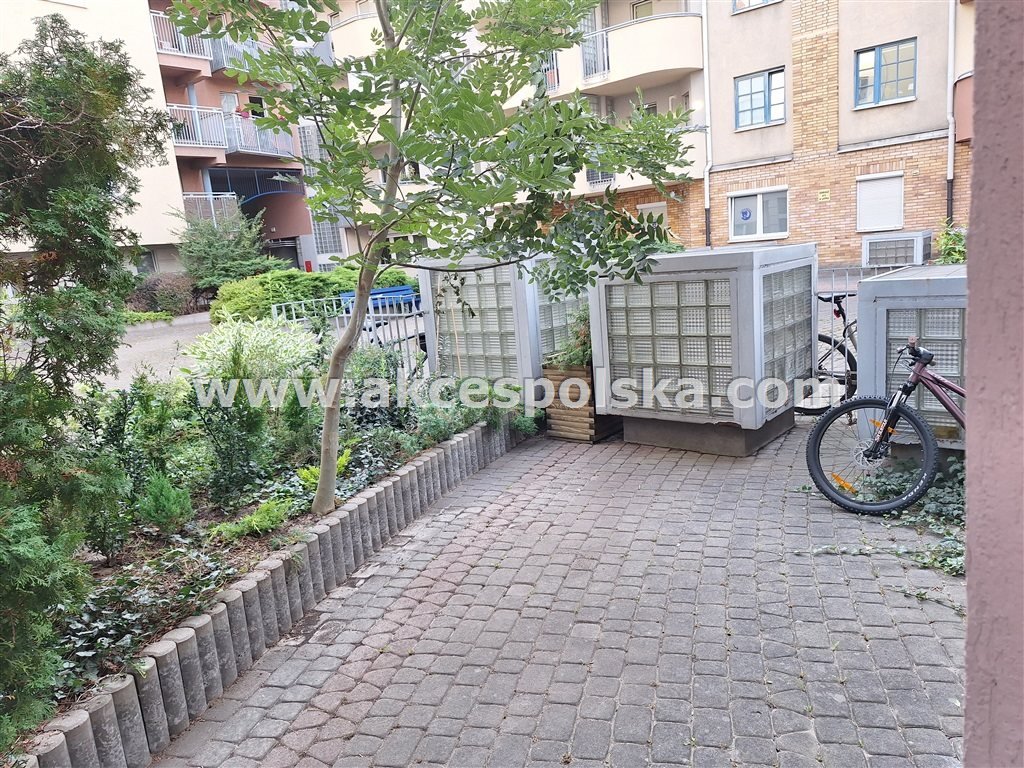 Mieszkanie trzypokojowe na sprzedaż Warszawa, Praga-Południe, Chłopickiego  66m2 Foto 18