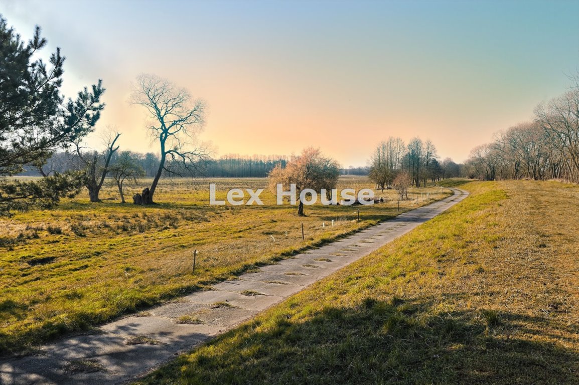 Działka Kołowo 35 340 m2 z lasami i dobrym dojazdem Kołowo  35 340m2 Foto 1