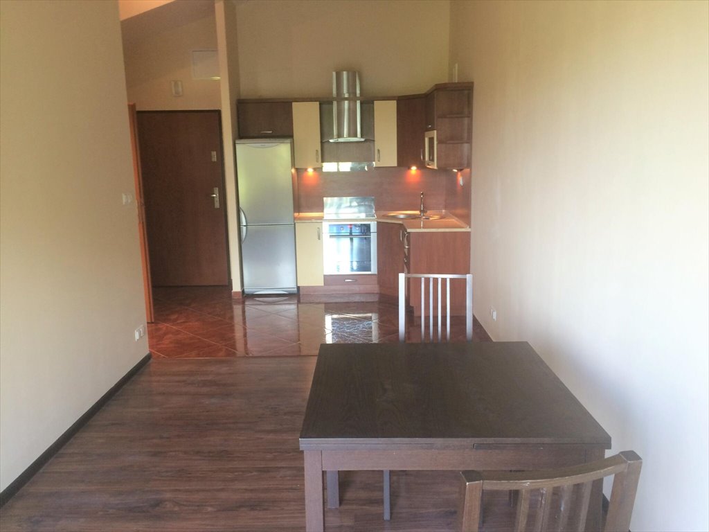 Wynajmę komfortowe 2-pokojowe mieszkanie 41 m² w Krakowie Kraków, Prądnik Biały, Wiarusa  41m2 Foto 1
