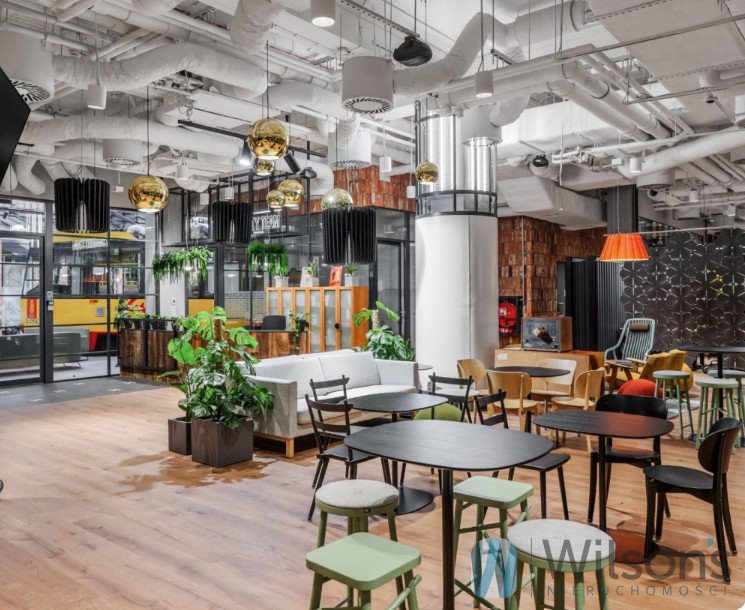 Lokal użytkowy na wynajem Warszawa, Młynarska  10m2 Foto 1