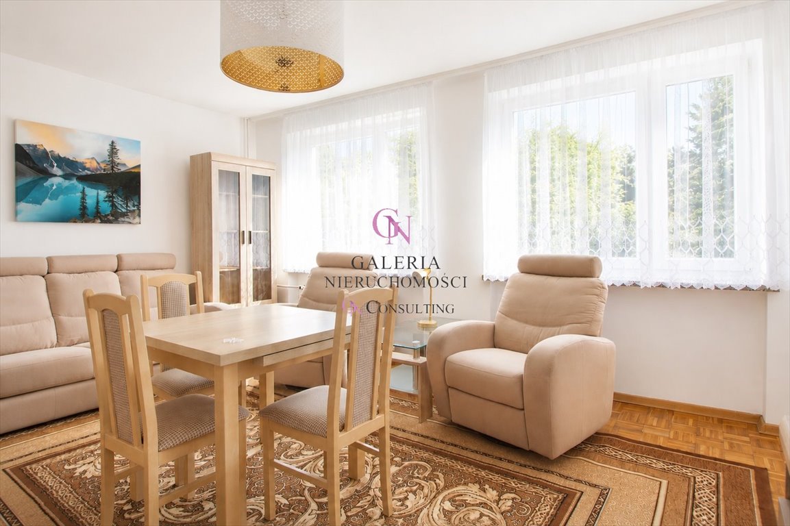 Zapraszam do wynajęcia 65 m² 3-pokojowego mieszkania w Toruniu Toruń, Uniwersitas, św. Józefa  65m2 Foto 1