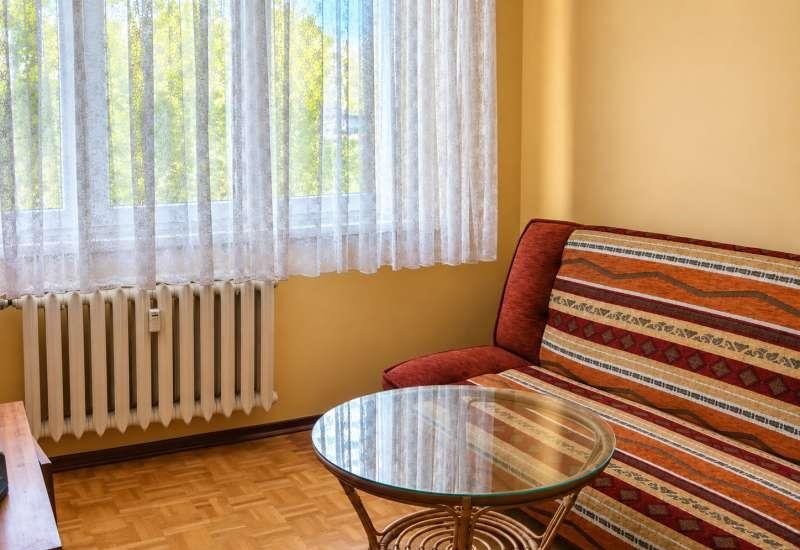 Do sprzedania 2-pokojowe mieszkanie 40 m² w Bytomiu Szombierki Bytom, Szombierki, Małachowskiego  40m2 Foto 1