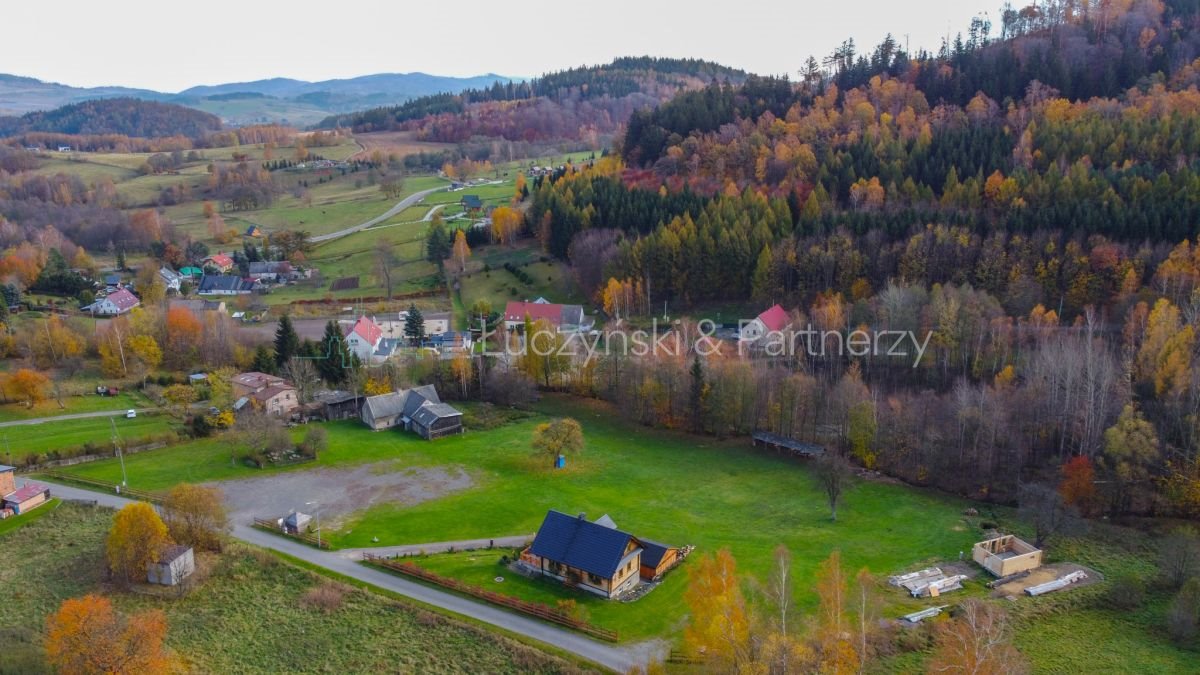 Dom na sprzedaż Wieściszowice  104m2 Foto 2