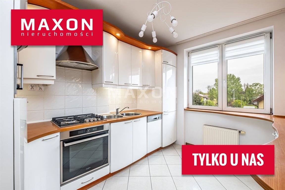 Mieszkanie trzypokojowe na wynajem Zielonka, Baśniowa  93m2 Foto 1