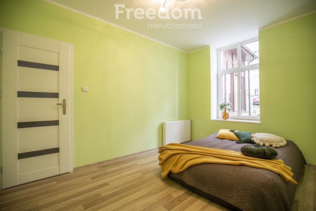 Mieszkanie dwupokojowe na sprzedaż Brzeg, Ofiar Katynia  61m2 Foto 9