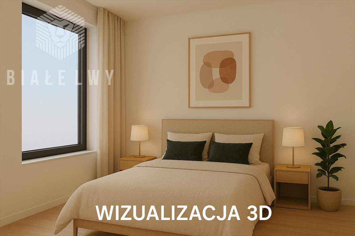 Mieszkanie trzypokojowe na sprzedaż Warszawa, Bielany, Jana Kochanowskiego  51m2 Foto 1