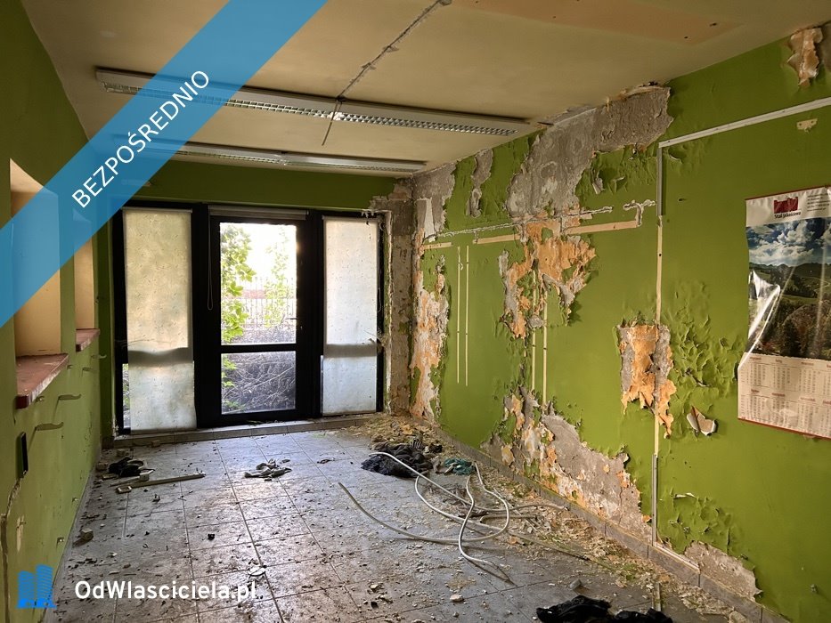 Lokal użytkowy na sprzedaż Radom, ul. Świerkowa 23a  401m2 Foto 7