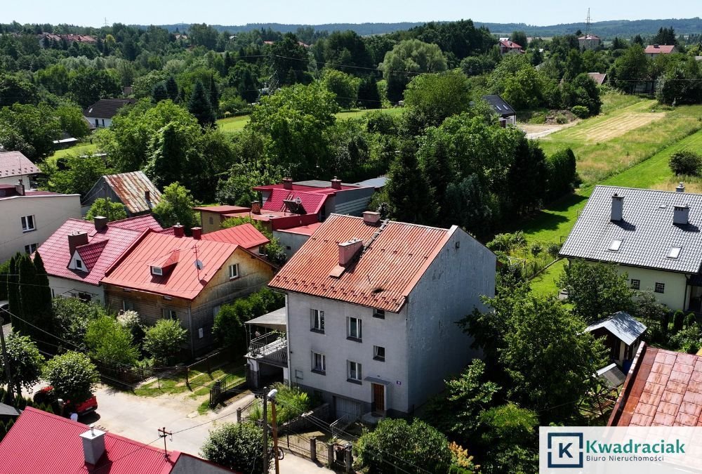 Dom na sprzedaż Sanok, Posada Sanocka  210m2 Foto 3