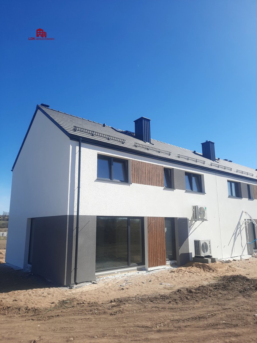 Dom na sprzedaż Lębork, Polna  172m2 Foto 12