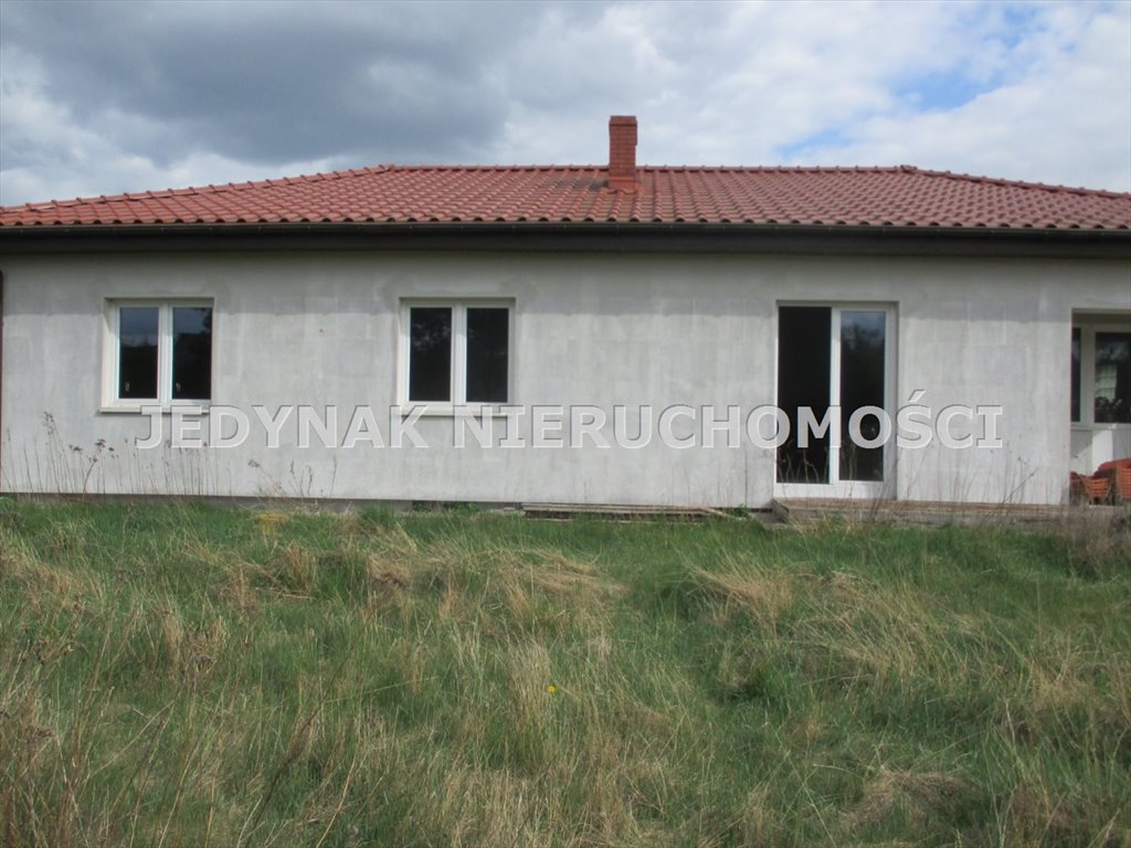 Dom na sprzedaż Murowaniec  137m2 Foto 1