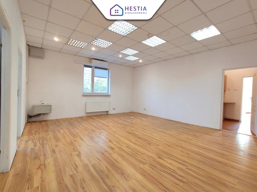 Biuro z magazynem 210 m2, komfort, parking, Gumieńce Szczecin, Gumieńce  210m2 Foto 1