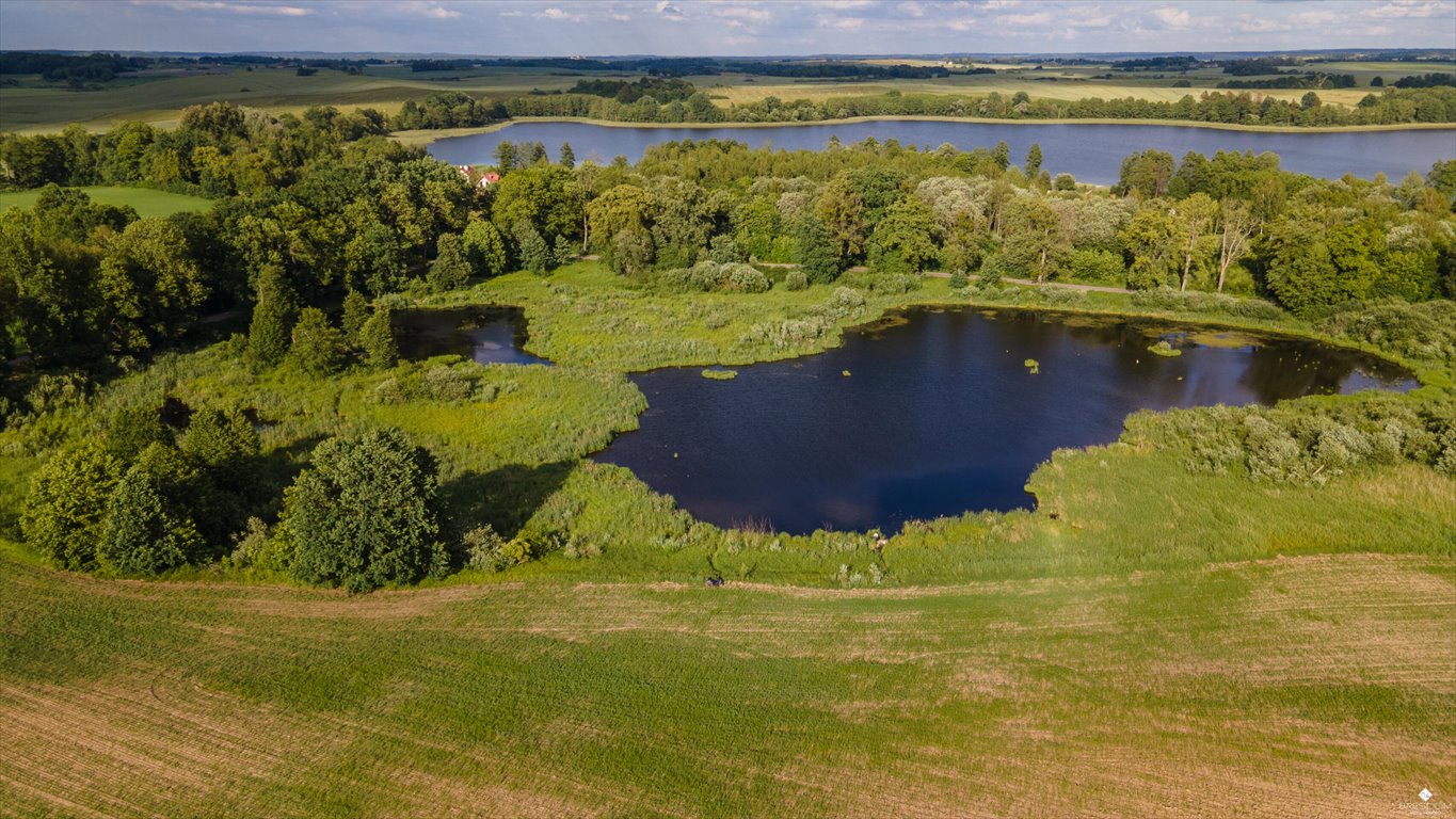 Działka budowlana na sprzedaż Worławki  218 700m2 Foto 12