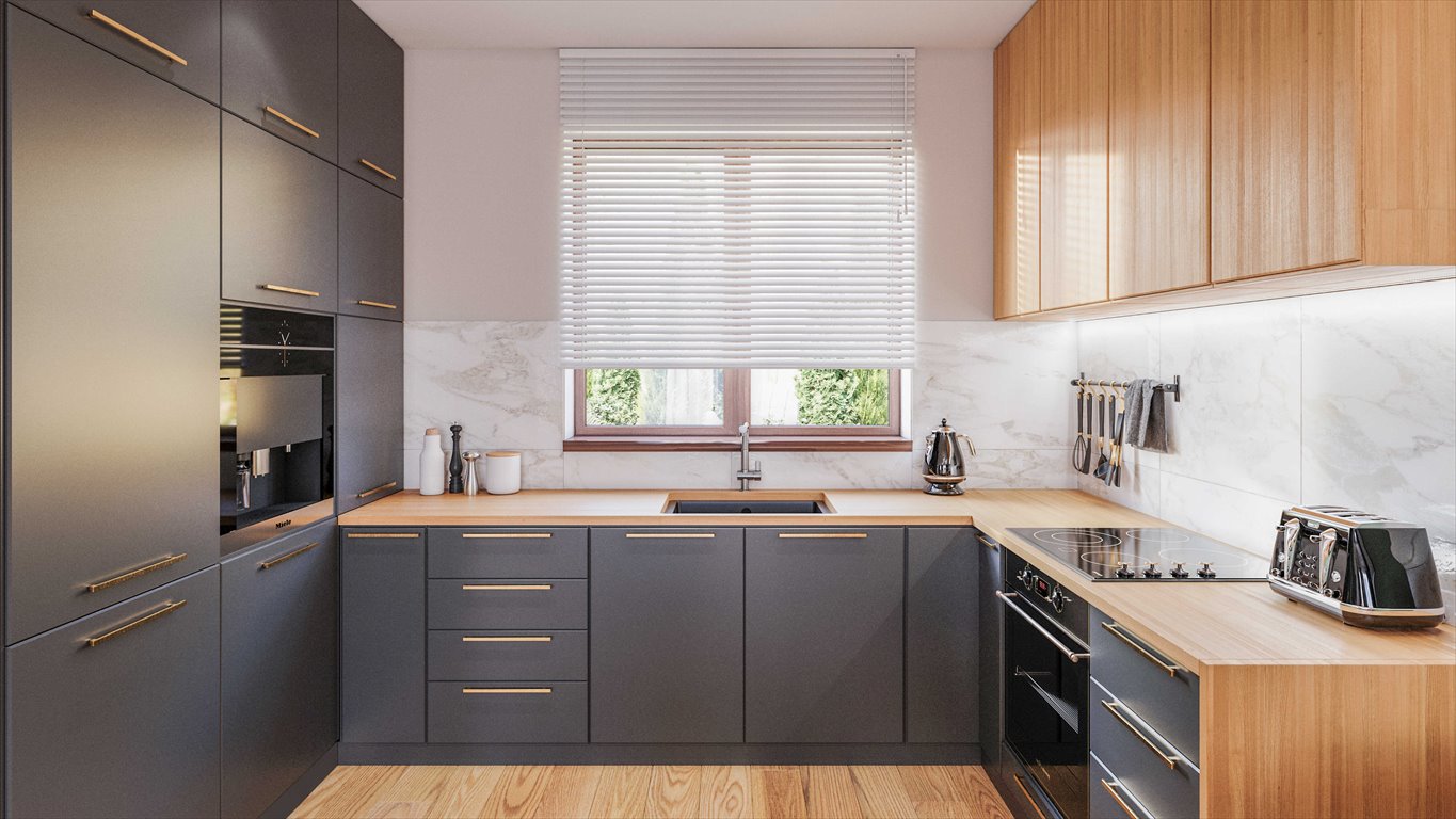 Dom na sprzedaż Raszyn, Falenty Nowe, Osiedle Marzeń, Willowa 29s  118m2 Foto 8