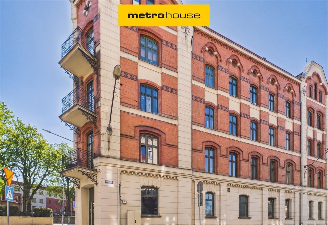 Lokal użytkowy 214 m² w centrum Katowic - polecam Katowice, Śródmieście, Mikołowska  214m2 Foto 1