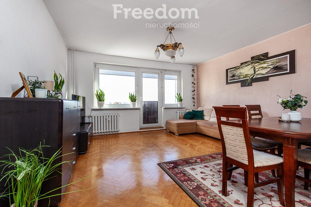 Mieszkanie czteropokojowe  na sprzedaż Gdańsk, Wileńska  78m2 Foto 1