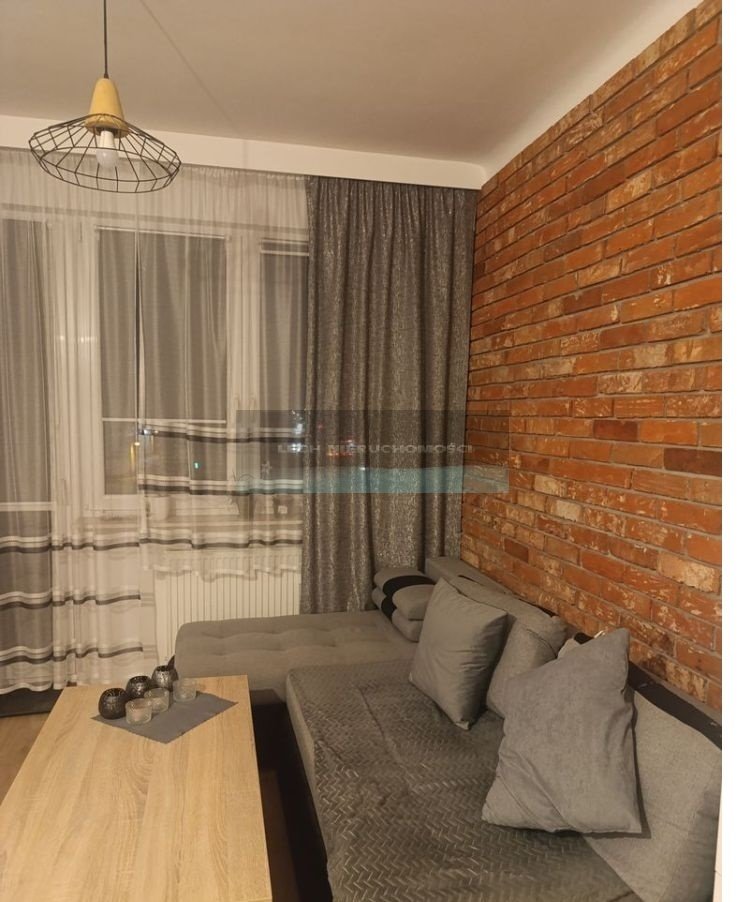 Mieszkanie dwupokojowe na sprzedaż Warszawa, Ursus, Kazimierza Pużaka  35m2 Foto 1