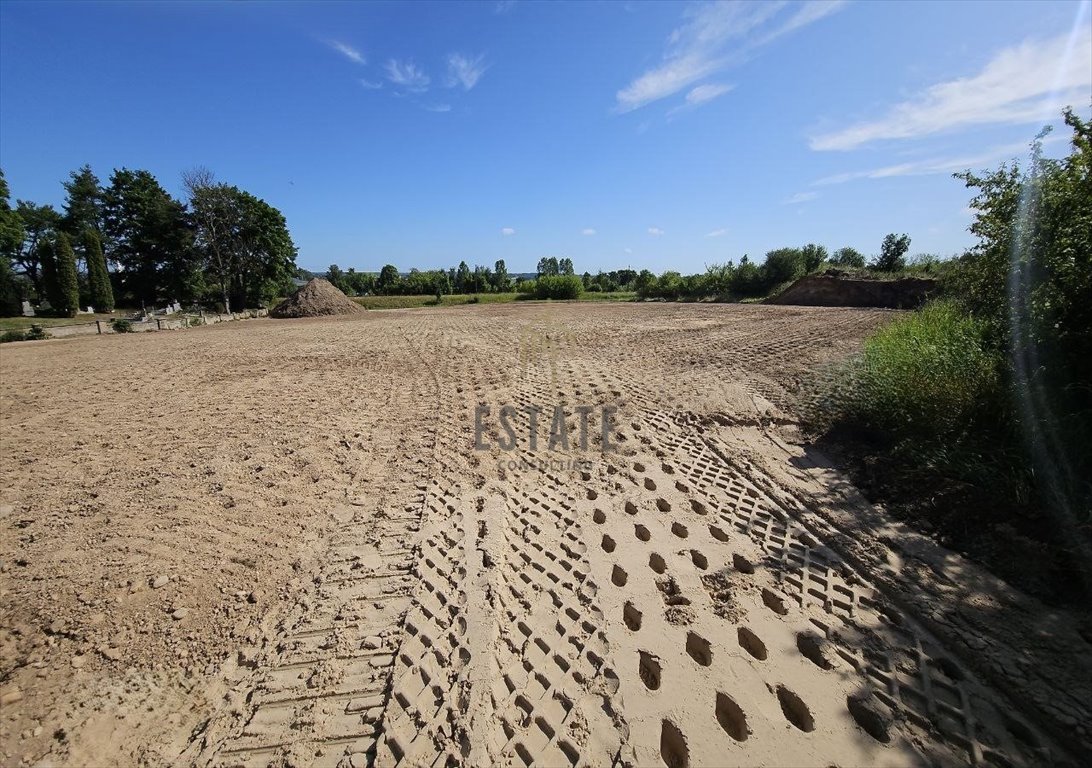 Działka inwestycyjna pod zabudowę jednorodzinną, media, asfalt Dobrzyniewo Duże, Fasty  6 061m2 Foto 1