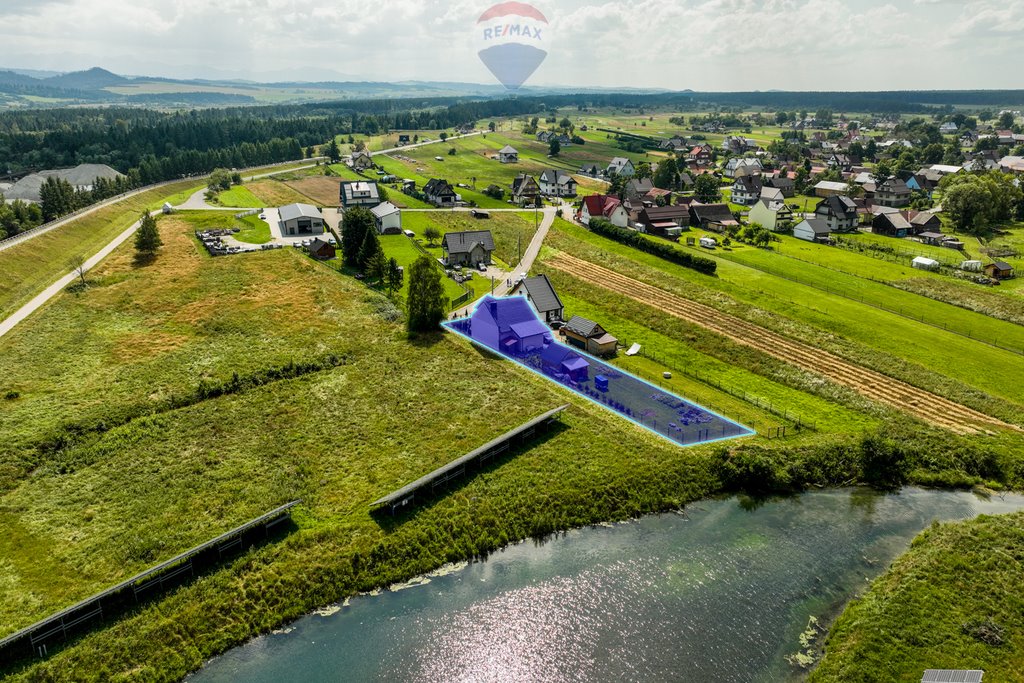 Dom na sprzedaż Dębno  180m2 Foto 3