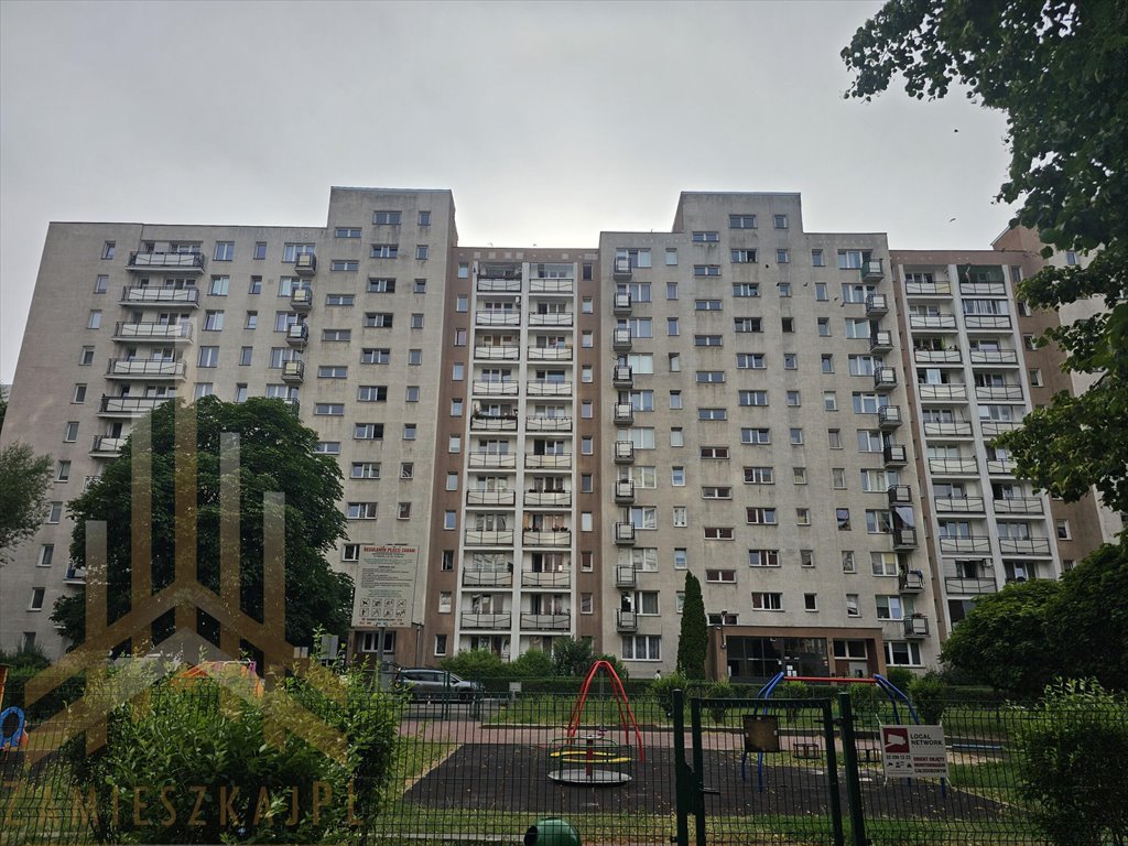Mieszkanie 53 m² w Warszawie - blisko komunikacji i zieleni Warszawa, Targówek, Bródno, Krasnobrodzka  53m2 Foto 1
