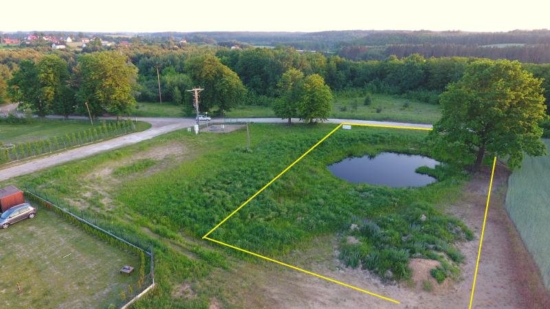 Działka inna na sprzedaż Krąg, Jezioro, Las, Rzeka 1 500m2 Foto 1 Działka inna na sprzedaż Krąg, Jezioro, Las, Rzeka 1 500m2 Foto 1