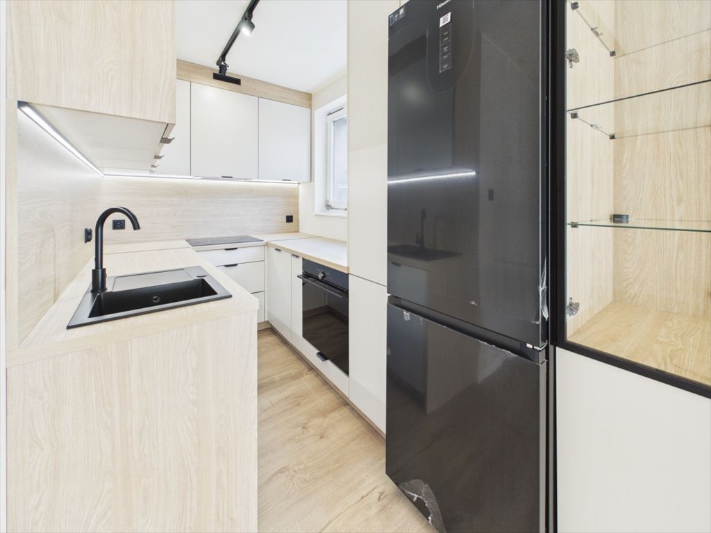 Do sprzedania przestronne 3-pokojowe mieszkanie 46 m² po remoncie Malbork, Wojska Polskiego  46m2 Foto 1