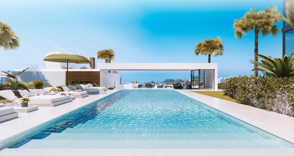 Dom na sprzedaż Hiszpania, Marbella East, Marbella East  506m2 Foto 1