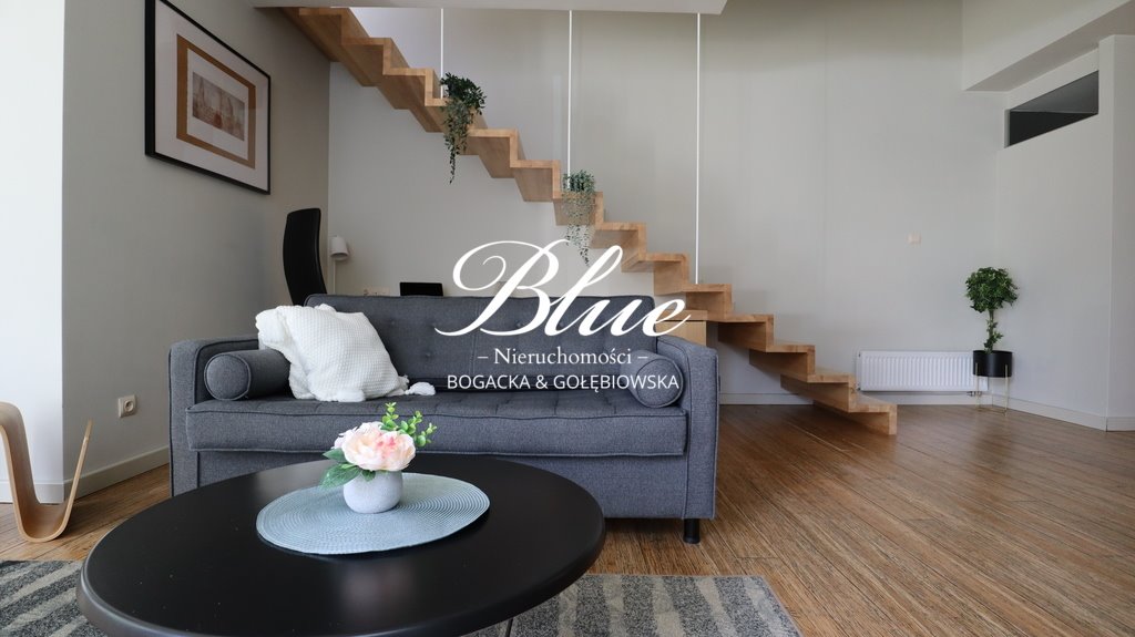 Mieszkanie dwupokojowe na sprzedaż Pogorzelica, Leśników  65m2 Foto 1