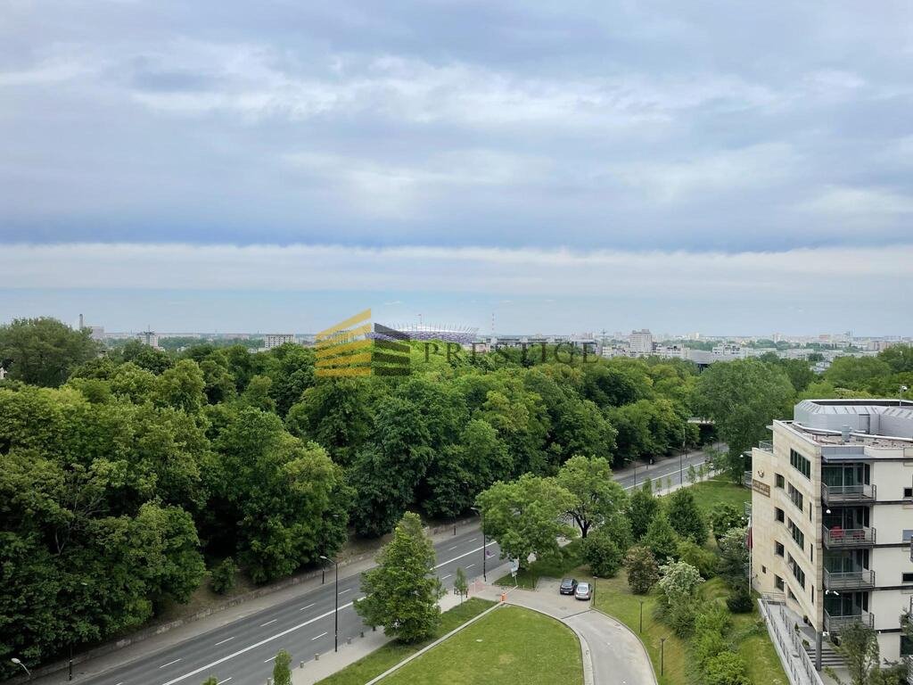 Mieszkanie trzypokojowe na wynajem Warszawa, Śródmieście, Książęca  100m2 Foto 13