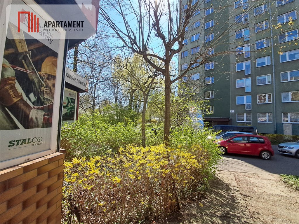 Lokal użytkowy na sprzedaż Wrocław  42m2 Foto 11