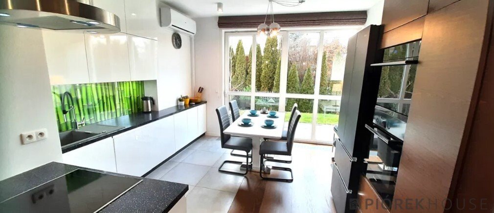 Mieszkanie czteropokojowe  na sprzedaż Warszawa, Wilanów, Jara  74m2 Foto 1