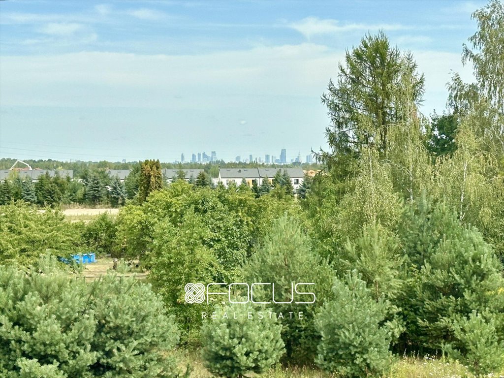 Mieszkanie na sprzedaż Słomin, Wierzbowa  207m2 Foto 14