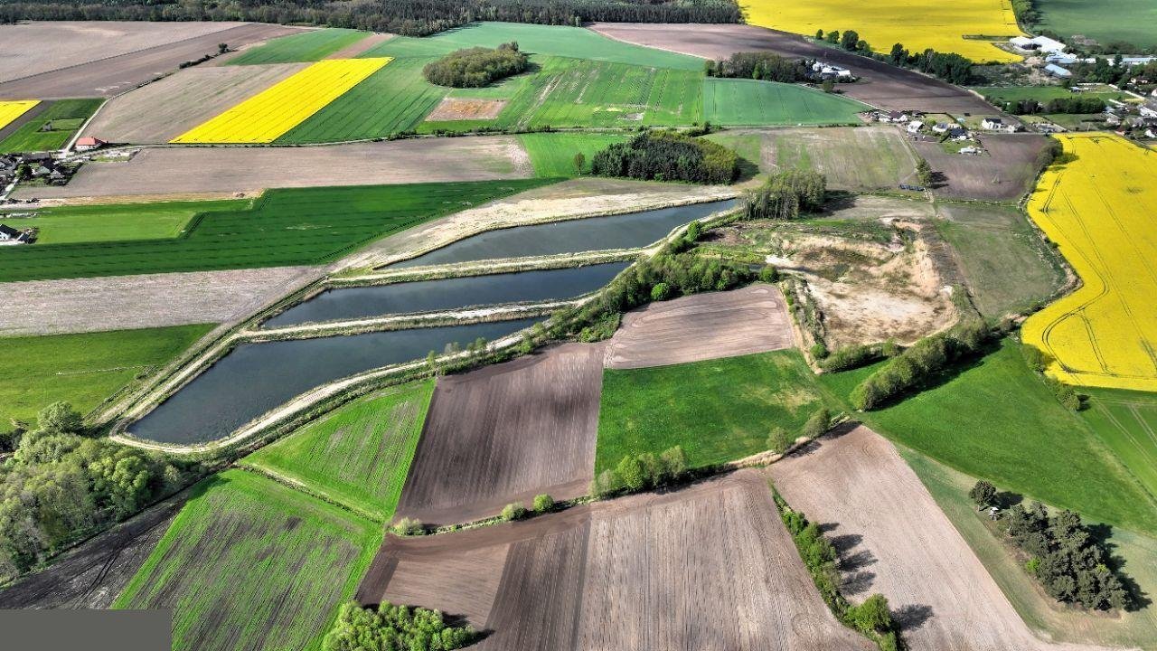 Działka inwestycyjna na sprzedaż Wziąchowo Małe  130 892m2 Foto 12