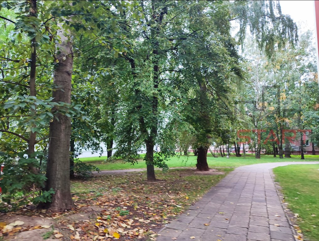 Dwupokojowe mieszkanie 36 m² z widokiem na zieleń - Piaseczno Piaseczno  40m2 Foto 1