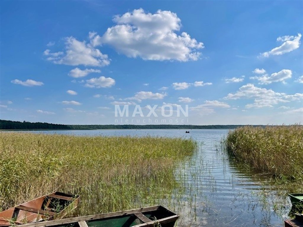 Dom na sprzedaż Szczytno, Wałpusz  78m2 Foto 11