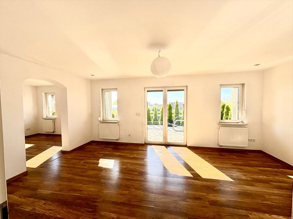 Dom z widokiem na Tarnowskie Góry, 180m², garaż, duży potencjał Tarnowskie Góry, Tarnowskie Góry  181m2 Foto 1