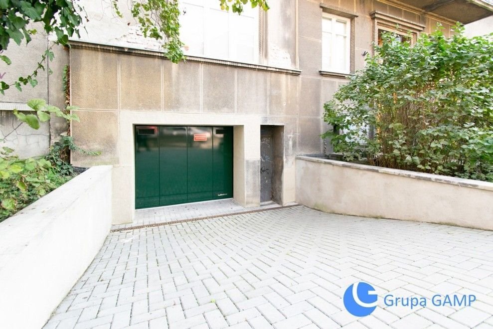 Garaż na wynajem Kraków, Krowodrza  17m2 Foto 1