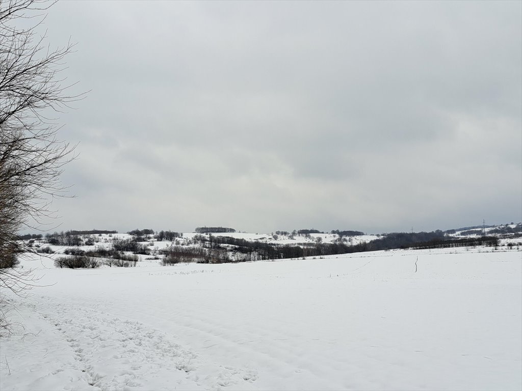 Działka rolna na sprzedaż Makowiska  1 133m2 Foto 11