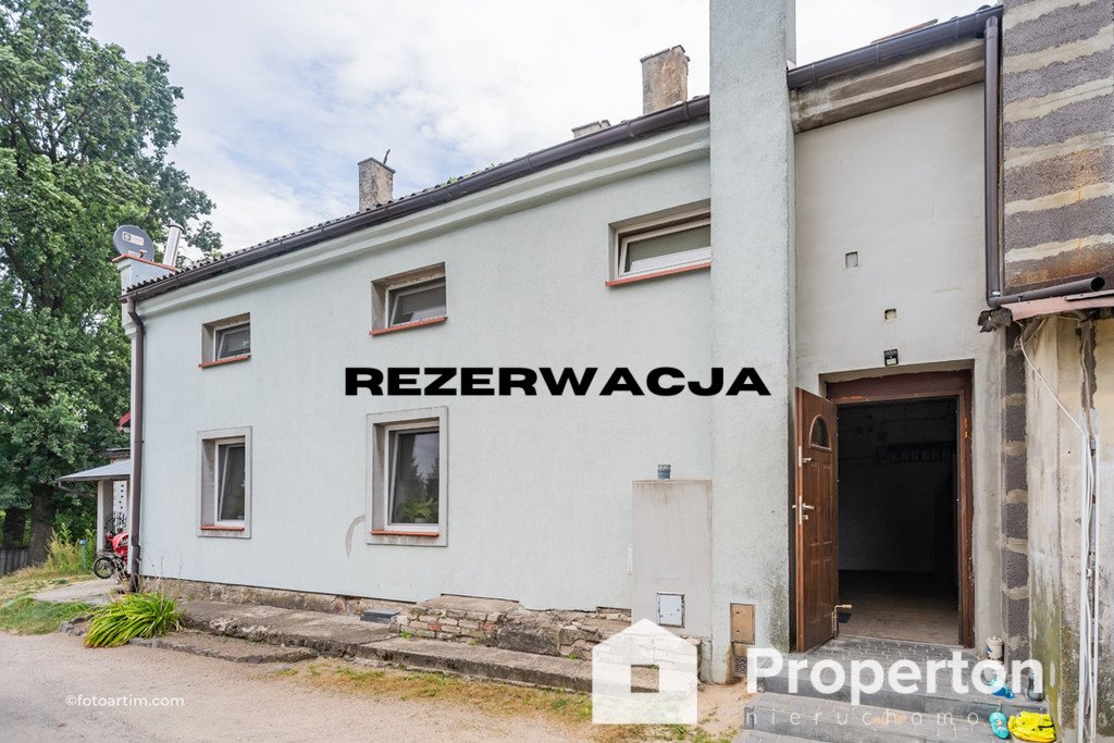 Mieszkanie trzypokojowe na sprzedaż Żardeniki  73m2 Foto 13