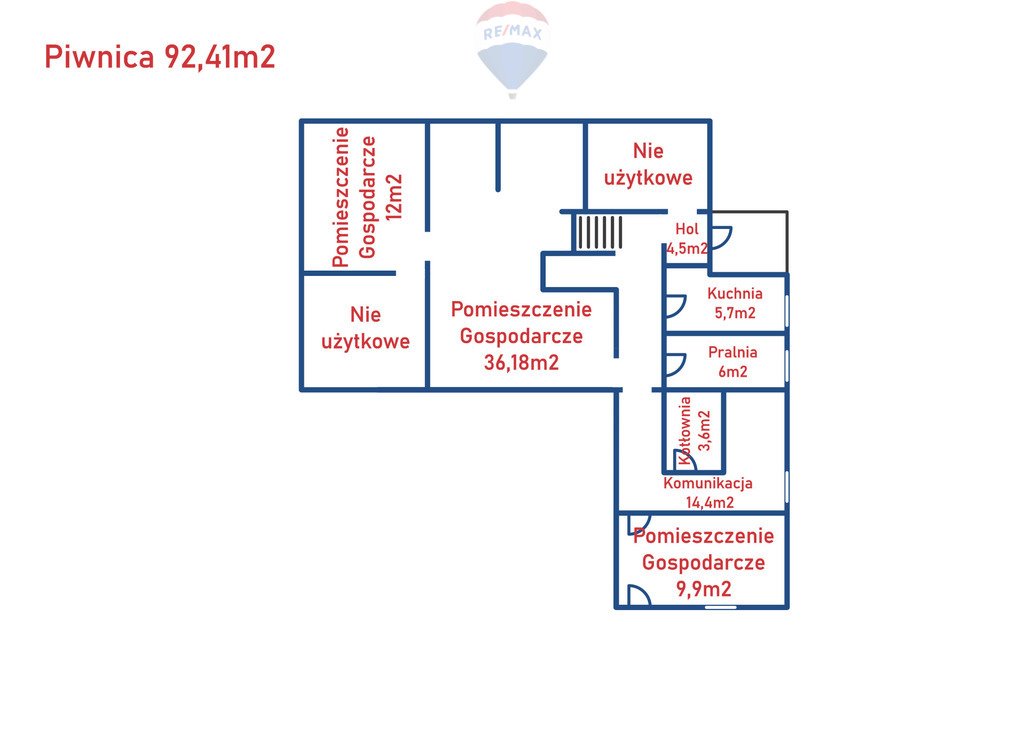 Dom na sprzedaż Milanówek, Grudów  373m2 Foto 16