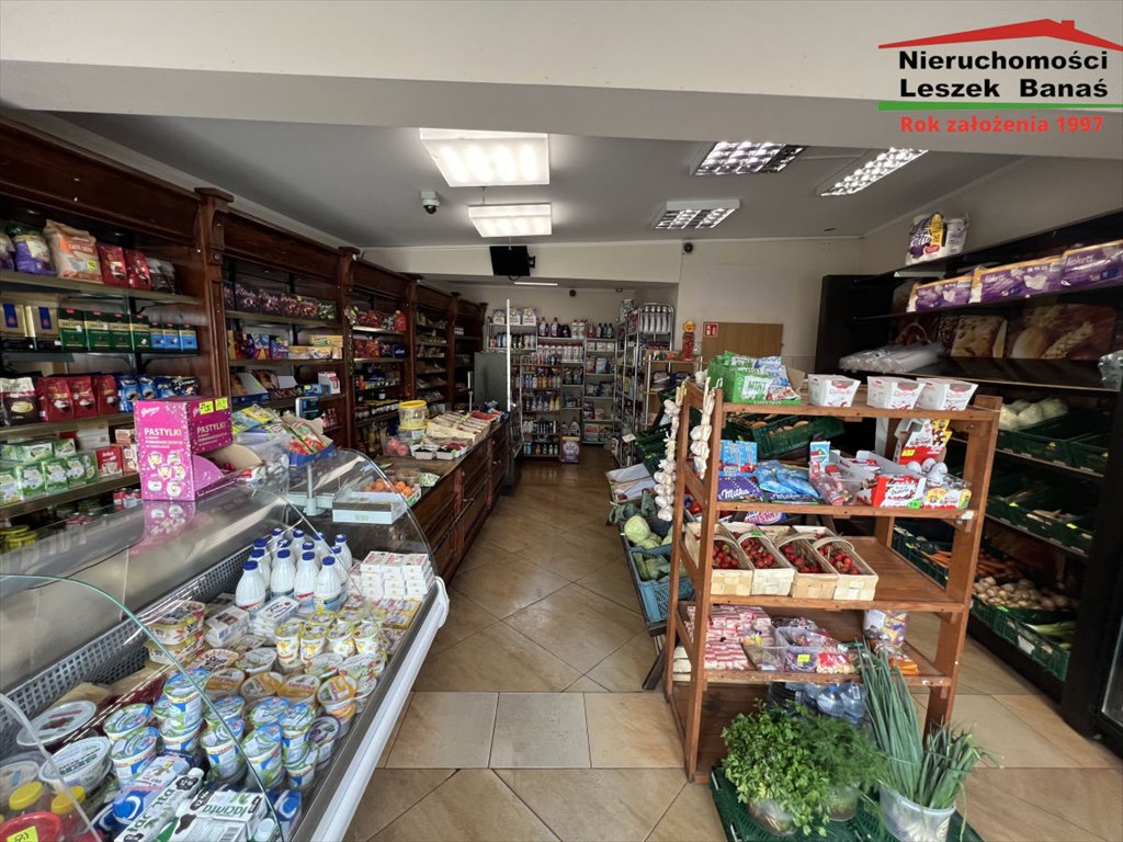 Lokal użytkowy na wynajem Grudziądz  48m2 Foto 1