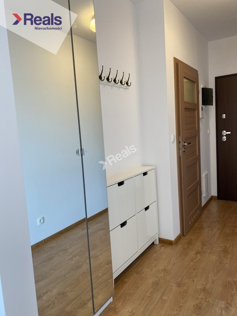 Kawalerka na sprzedaż Warszawa, Mokotów, Służew, Wynalazek  31m2 Foto 16