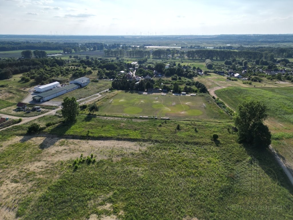 Działka budowlana na sprzedaż Daleszewo  42 300m2 Foto 16