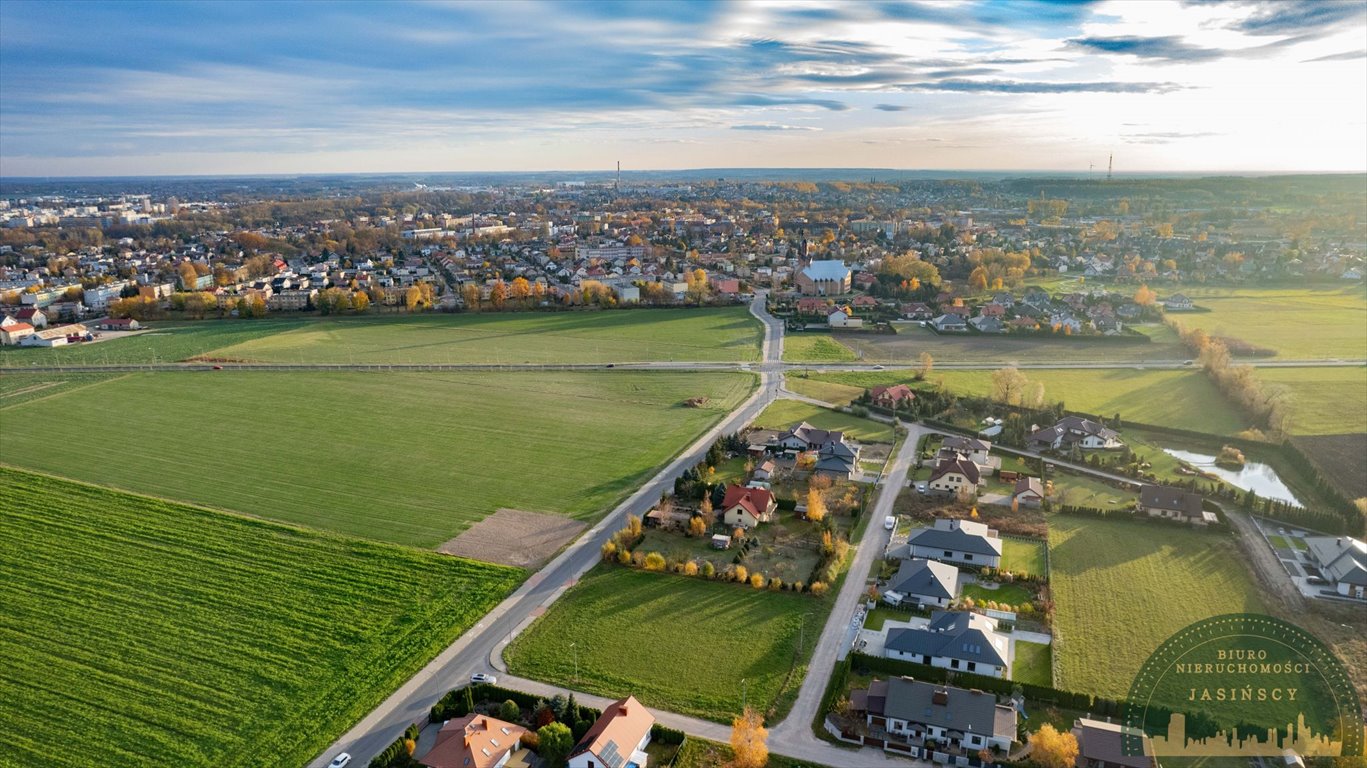 Działka budowlana na sprzedaż Kargoszyn, Kargoszyn, Wierzbowa  1 407m2 Foto 8