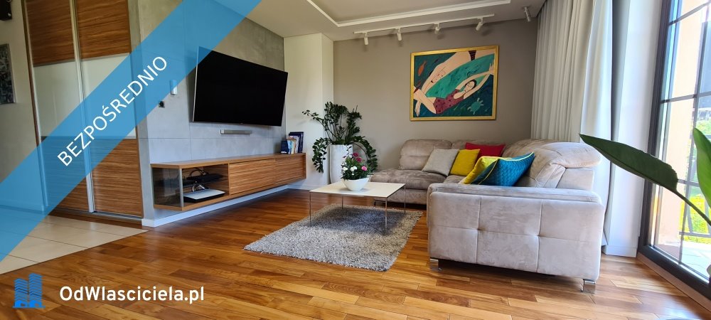 Przestronne 93m2 z balkonem, garażem i komórką Niemcz, Żeromskiego  93m2 Foto 1