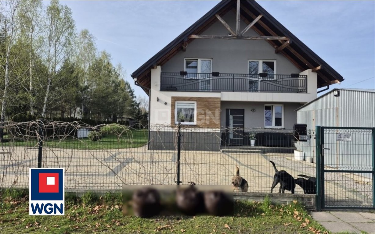 Dom na sprzedaż Myszków, Myszków  102m2 Foto 14