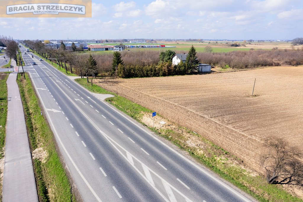 Działka komercyjna na sprzedaż Kopytów  12 912m2 Foto 6