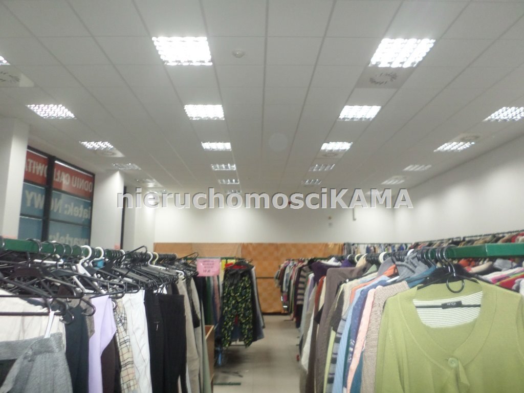 Lokal użytkowy na wynajem Czechowice-Dziedzice  200m2 Foto 1