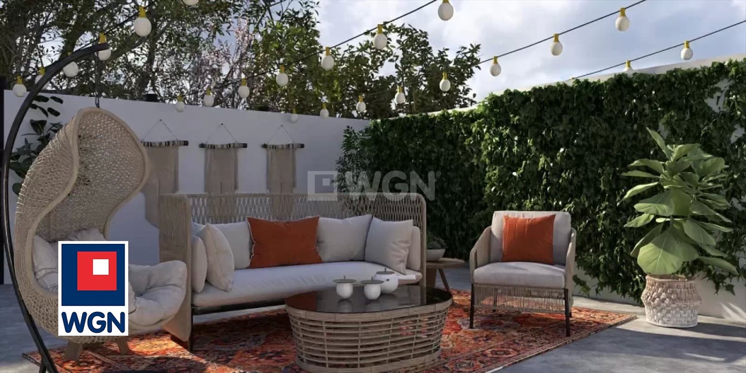 Kawalerka na sprzedaż Gdańsk, Oliwa, JANA BAŻYŃSKIEGO  36m2 Foto 1