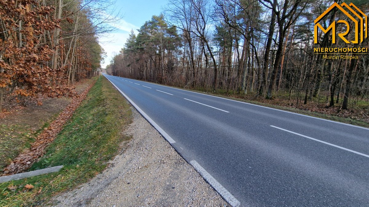 Działka rolna na sprzedaż Stare Żukowice  2 200m2 Foto 18